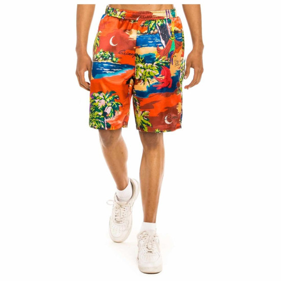 Grimey Ανδρικό σορτς Ocean Gateways Short